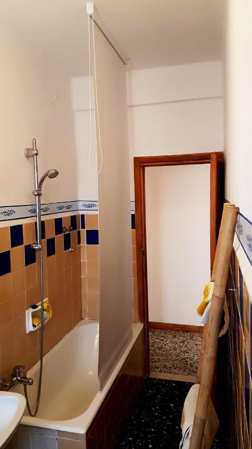 Il Mulino Di Via Crotte Brescia Exterior foto