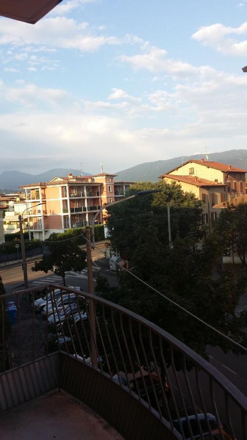 Il Mulino Di Via Crotte Brescia Exterior foto